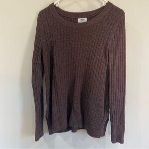 Women's Old Navy Sweater